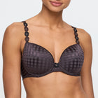 Marie Jo Avero voorgevormde plunge bh sweet chocolate