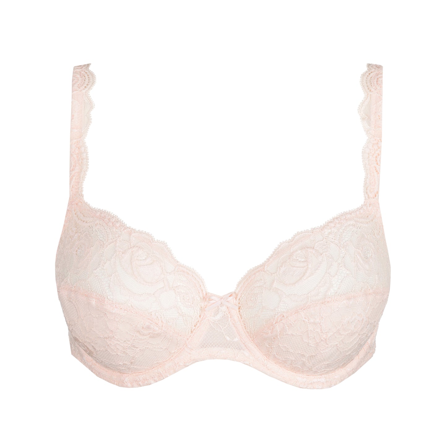 Marie Jo Cyrile volle cup bh crystal pink