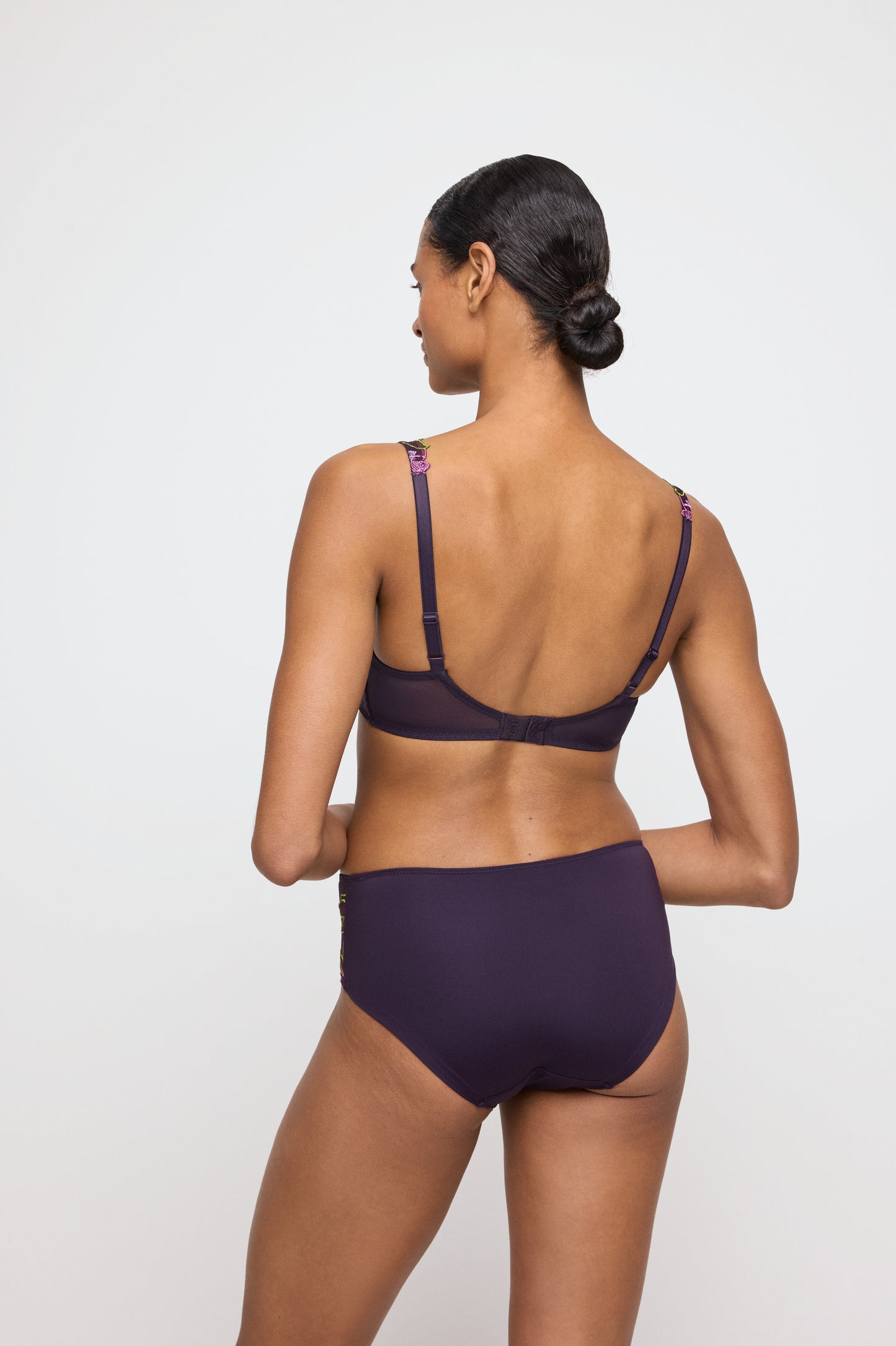 Marie Jo Loish volle cup spacer bh amethist