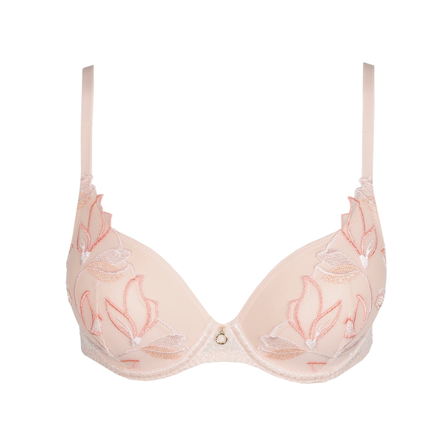 Marie Jo Loish voorgevormde bh - hartvorm pearly pink