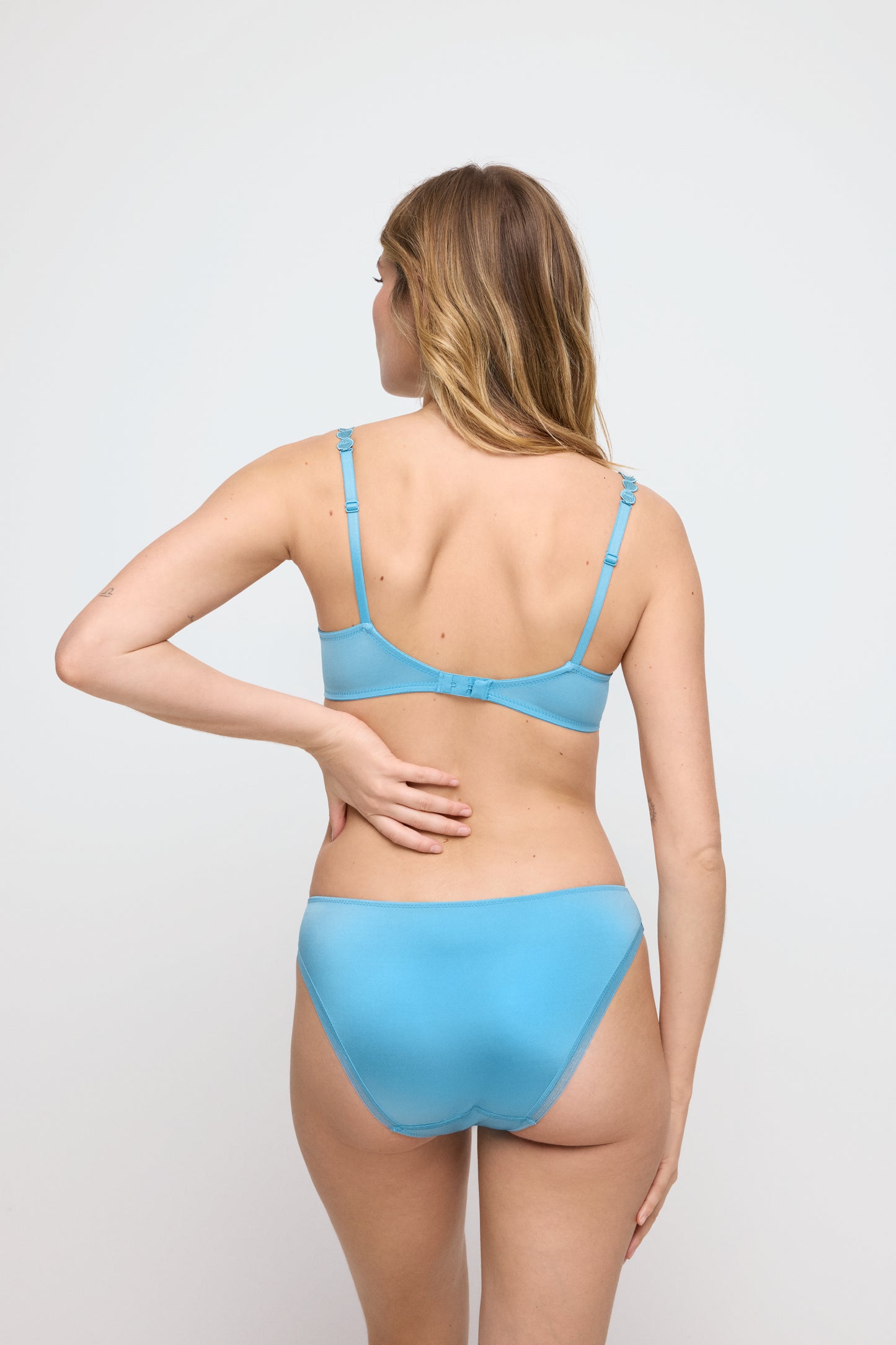 Marie Jo Tom volle cup bh Azure delight