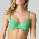 Marie Jo Tom volle cup bh Lush Green