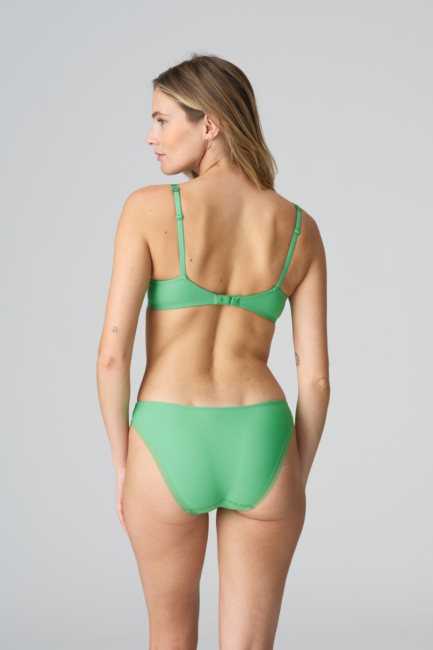 Marie Jo Tom volle cup bh Lush Green
