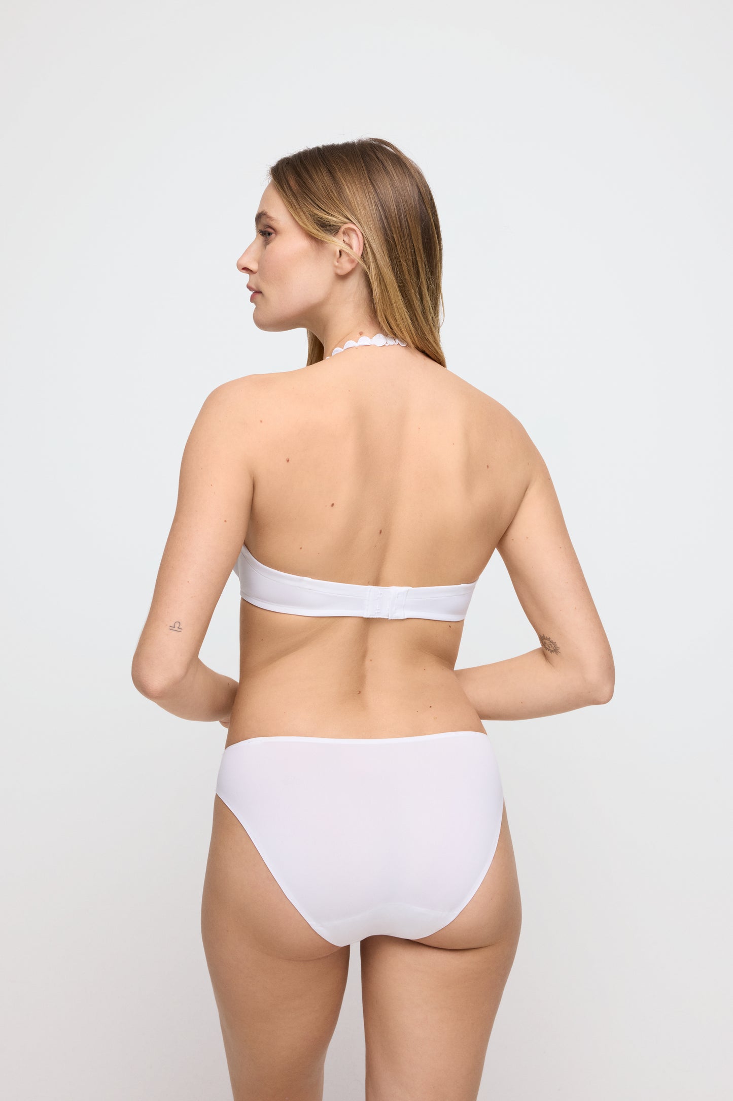 Marie Jo Tom volle cup bh natuur