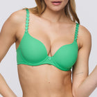 Marie Jo Tom voorgevormde bh - hartvorm Lush Green