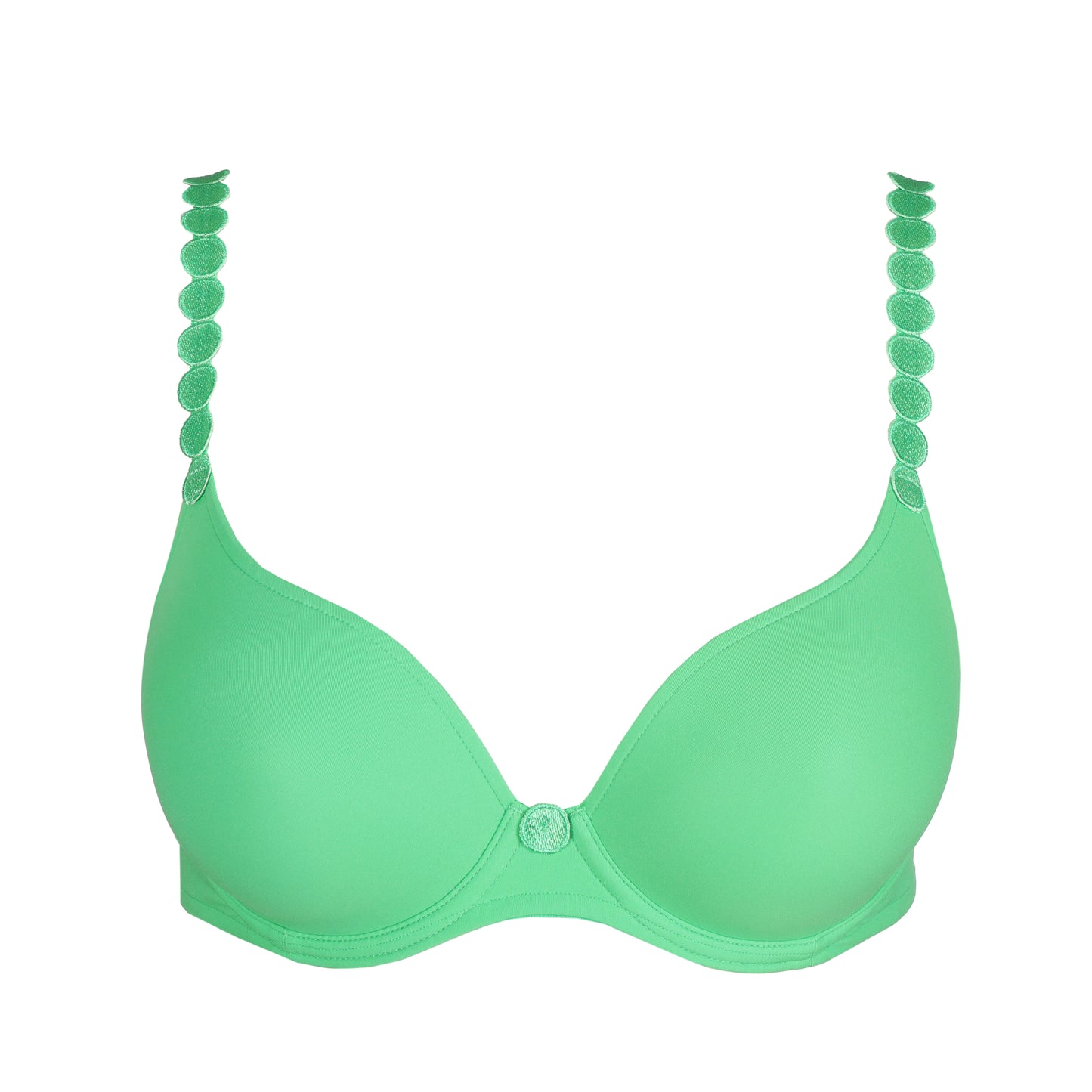 Marie Jo Tom voorgevormde bh - hartvorm Lush Green