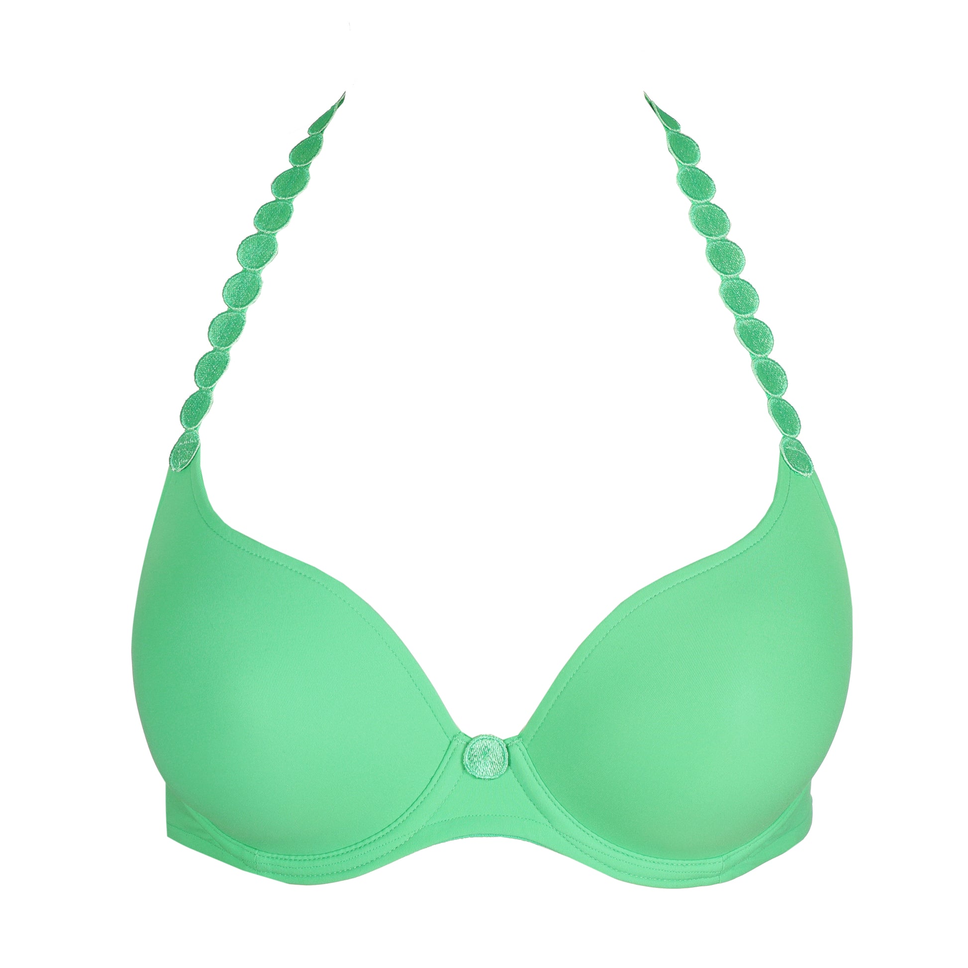 Marie Jo Tom voorgevormde bh - hartvorm Lush Green