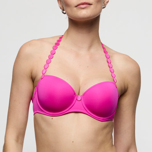 Marie Jo Tom voorgevormde balconette bh Influencer Pink
