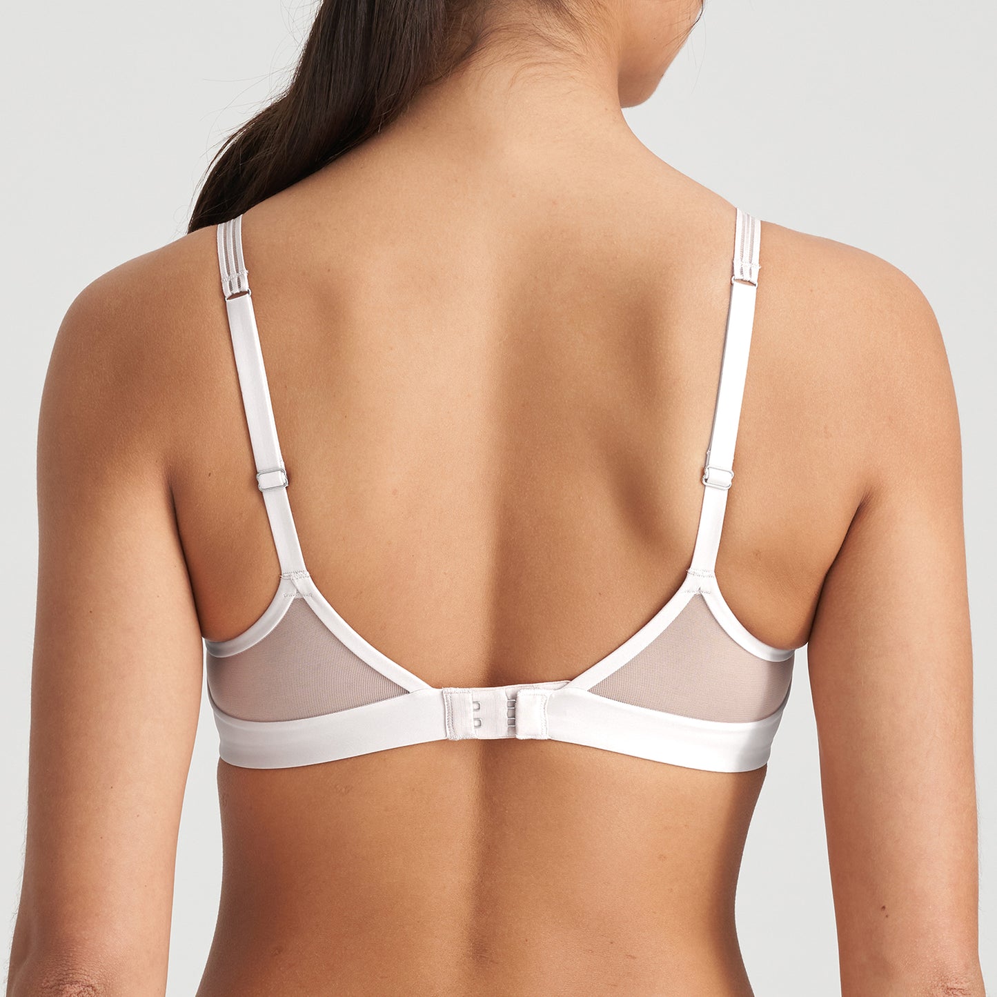 Marie Jo Louie volle cup bh zonder beugels natuur