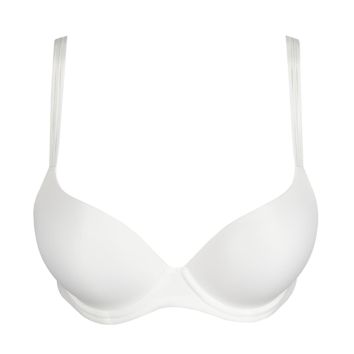 Marie Jo Louie push-up bh natuur