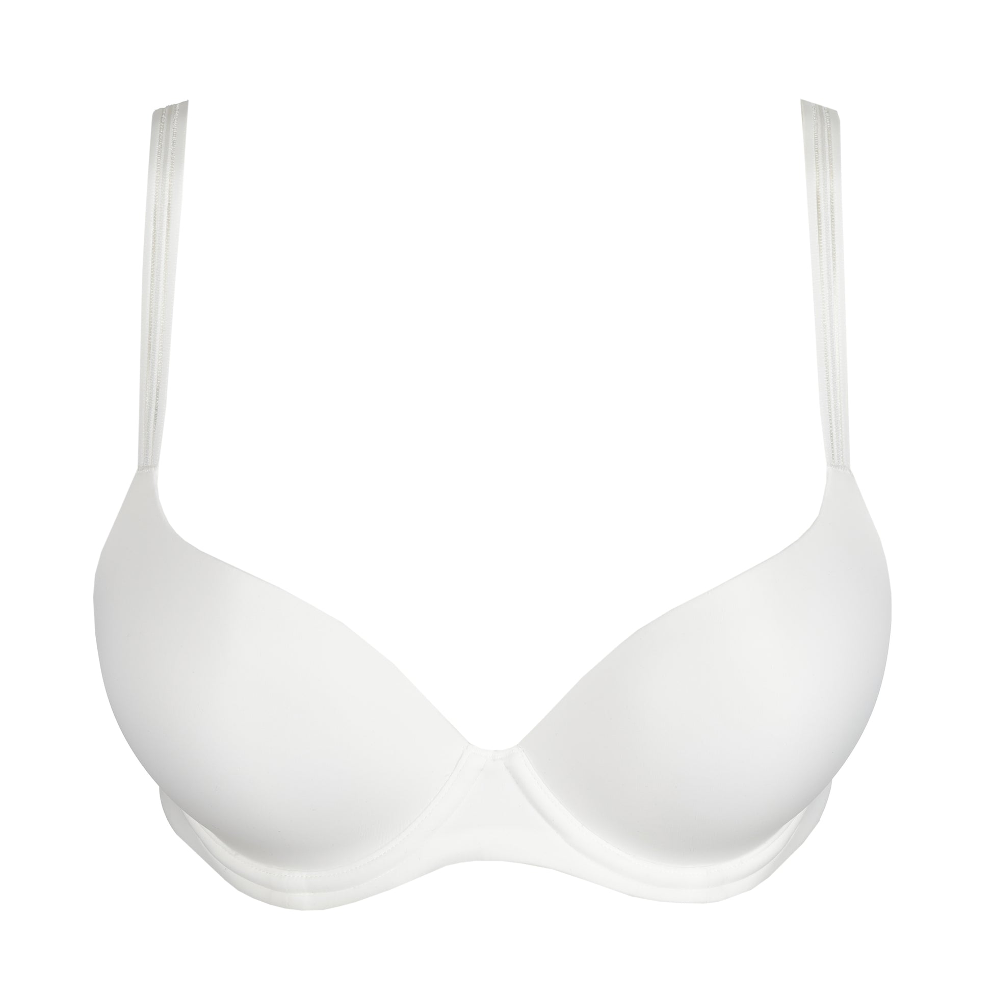 Marie Jo Louie push-up bh natuur
