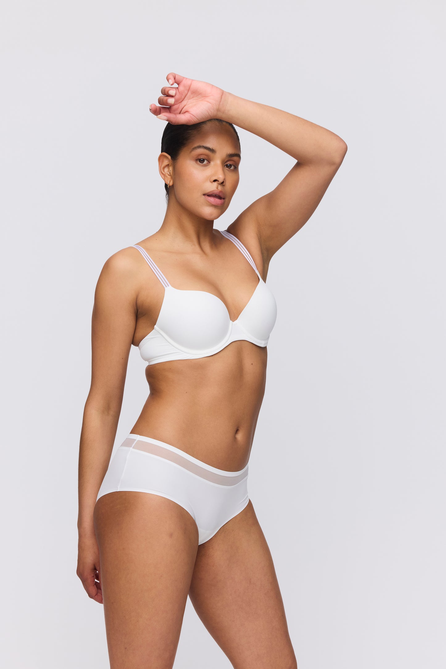 Marie Jo Louie push-up bh natuur