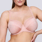 PrimaDonna Twist Vennera volle cup bh Dusty Pink