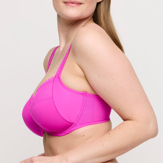 Primadonna Twist Vivgirl volle cup bh Cactus Flower