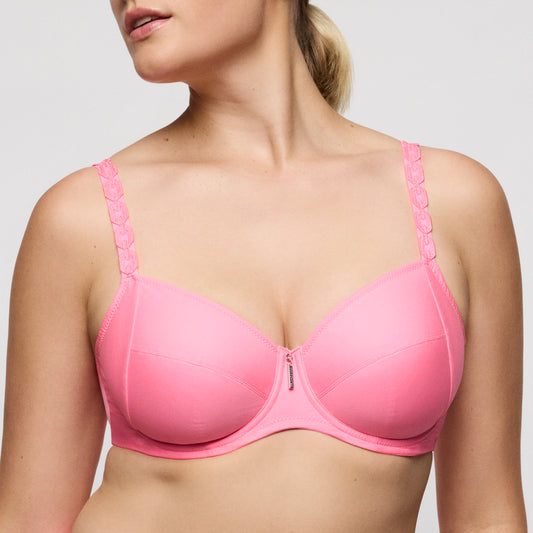 Primadonna Twist Twixie volle cup bh Happy Pink