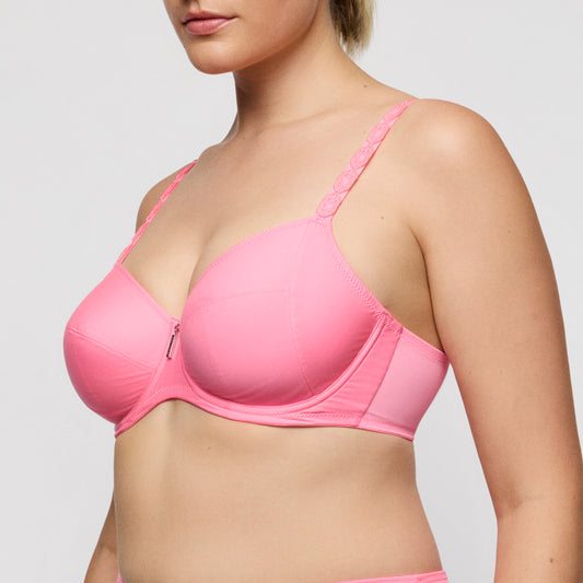 Primadonna Twist Twixie volle cup bh Happy Pink