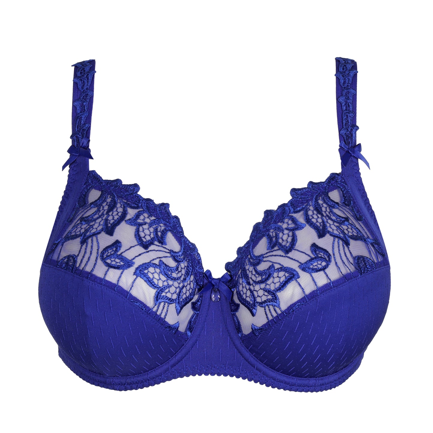 Primadonna Deauville volle cup bh Iconic blue