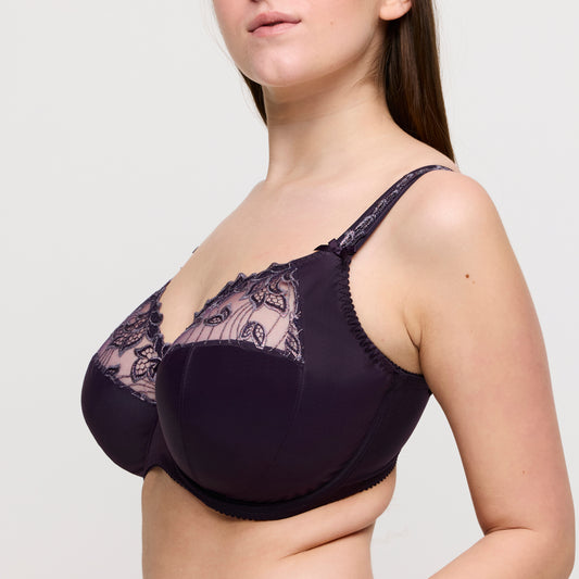 Primadonna Deauville volle cup bh Amethyst Gem