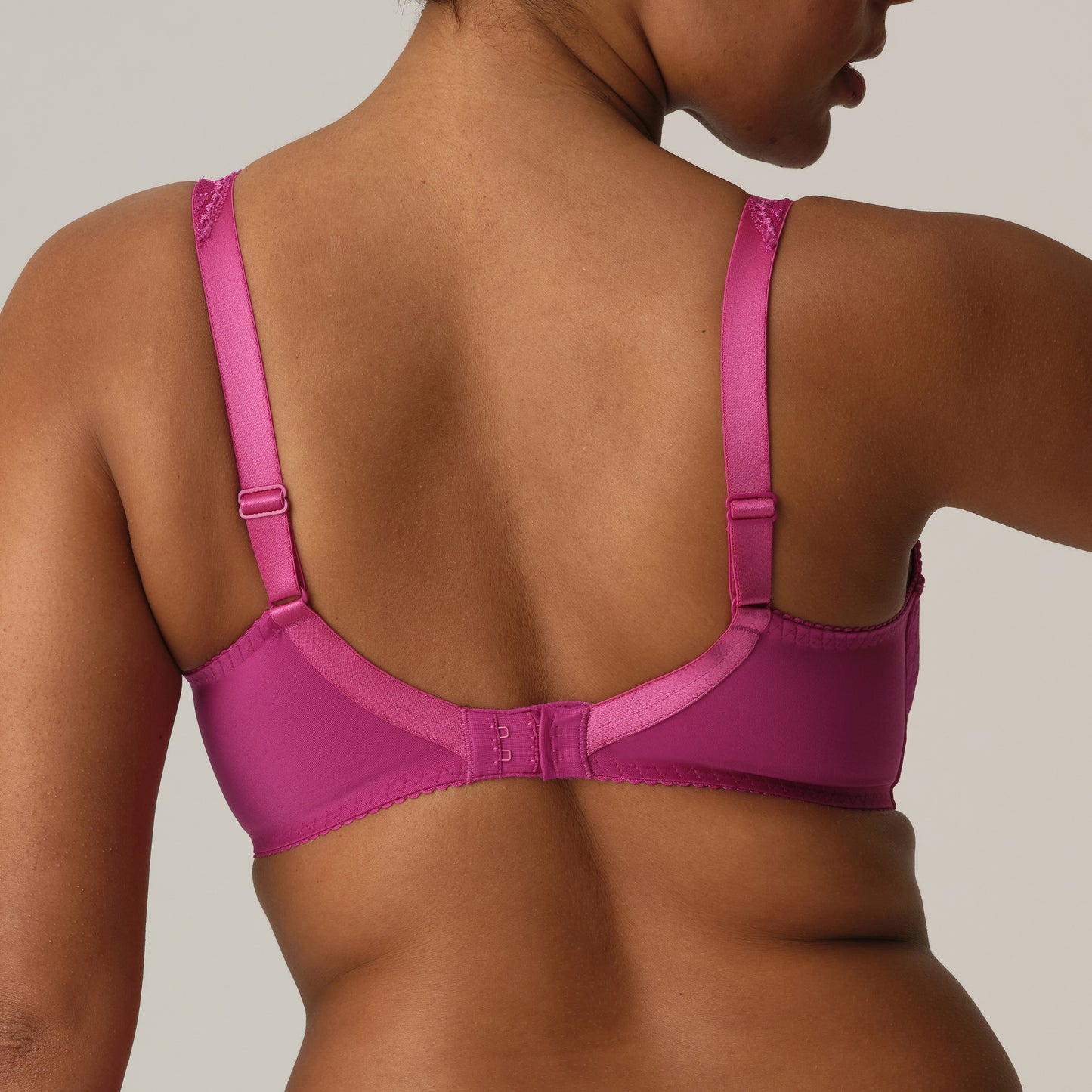 Primadonna Madison volle cup bh Fuchsia Fiesta