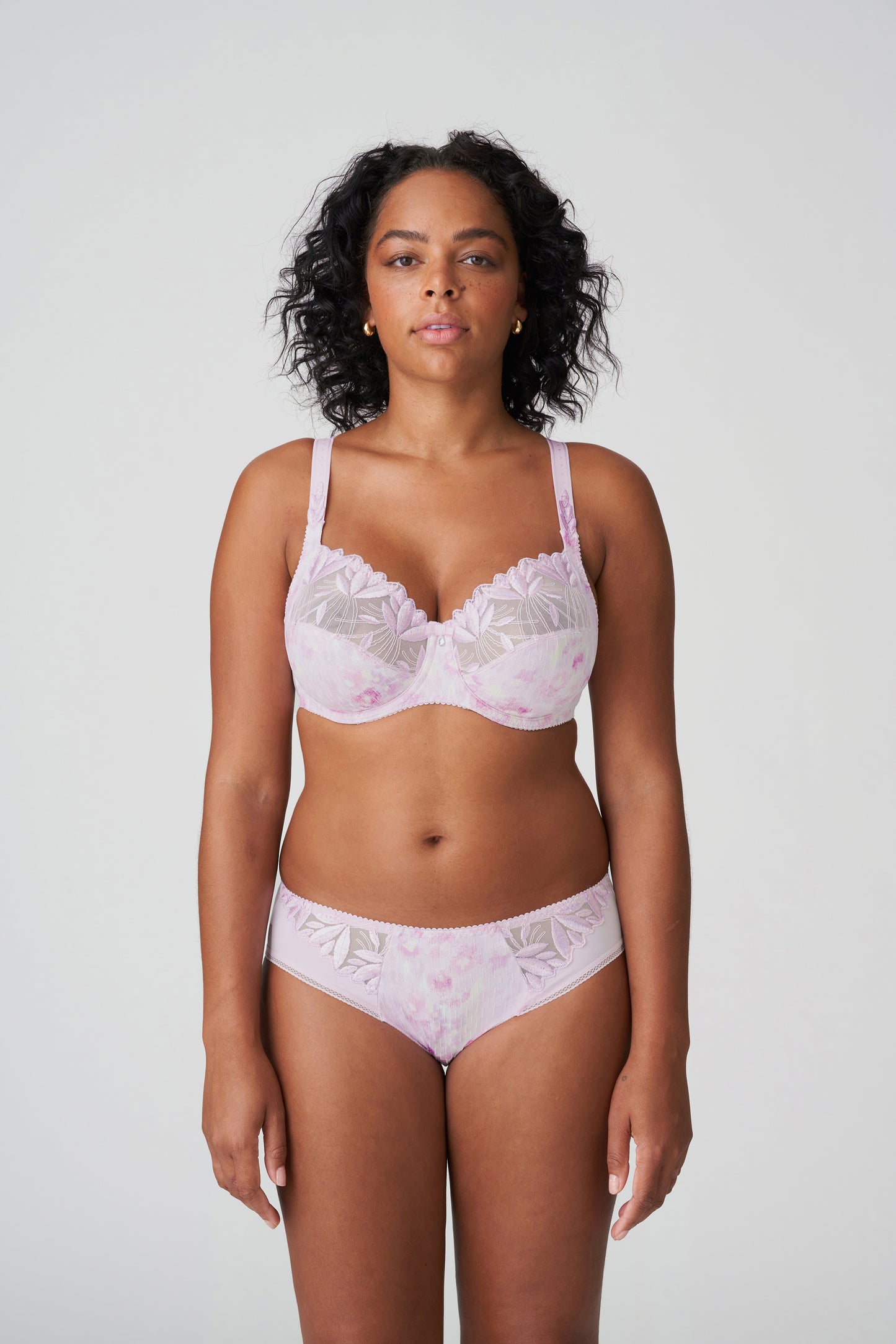 Primadonna Orlando volle cup bh sweet violet