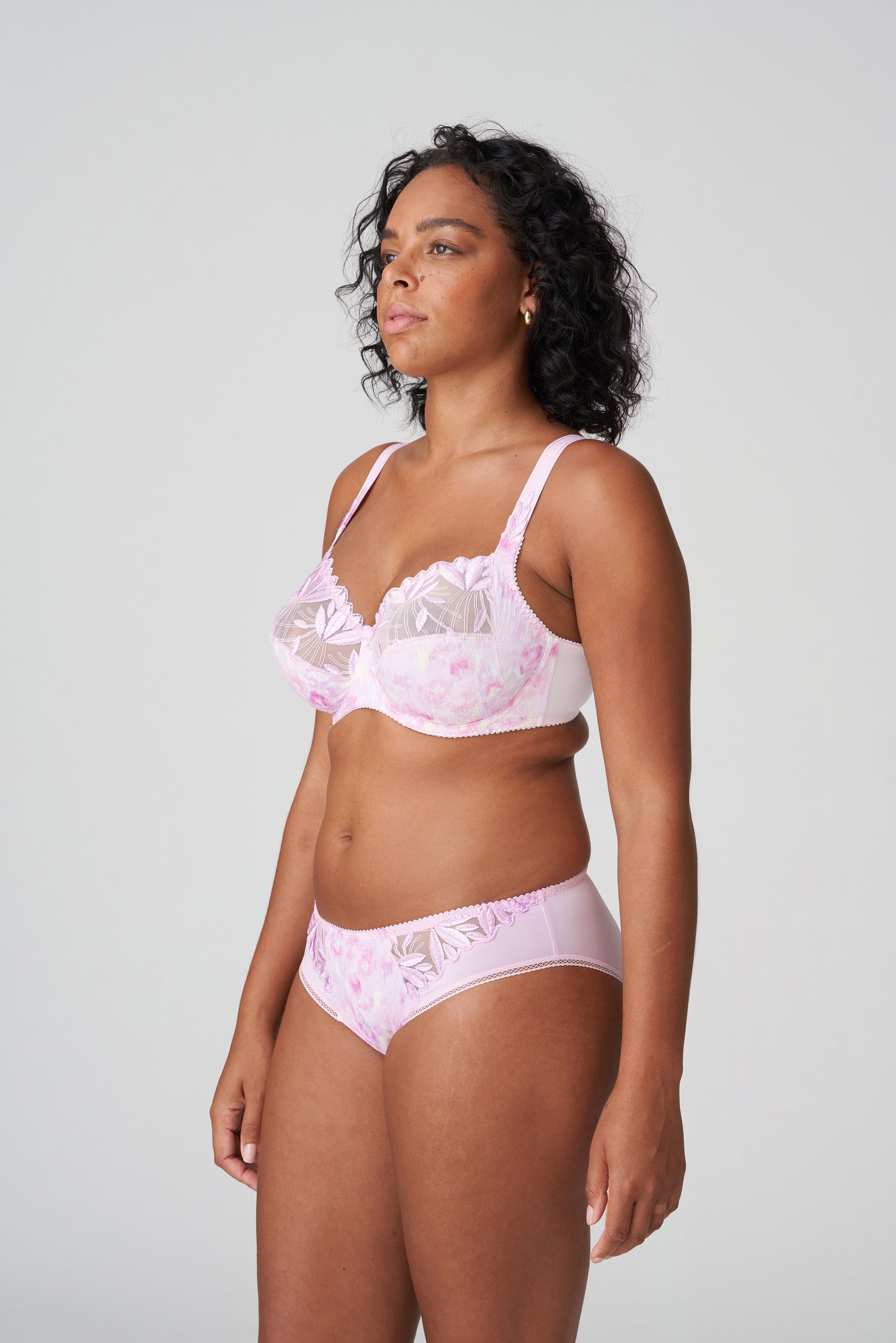 Primadonna Orlando volle cup bh sweet violet