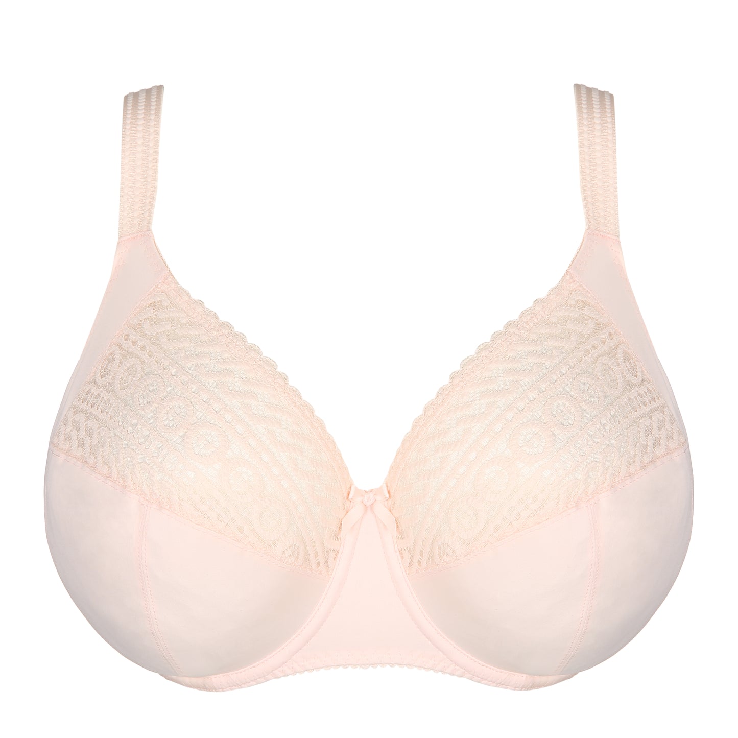 Primadonna Montara volle cup bh crystal pink