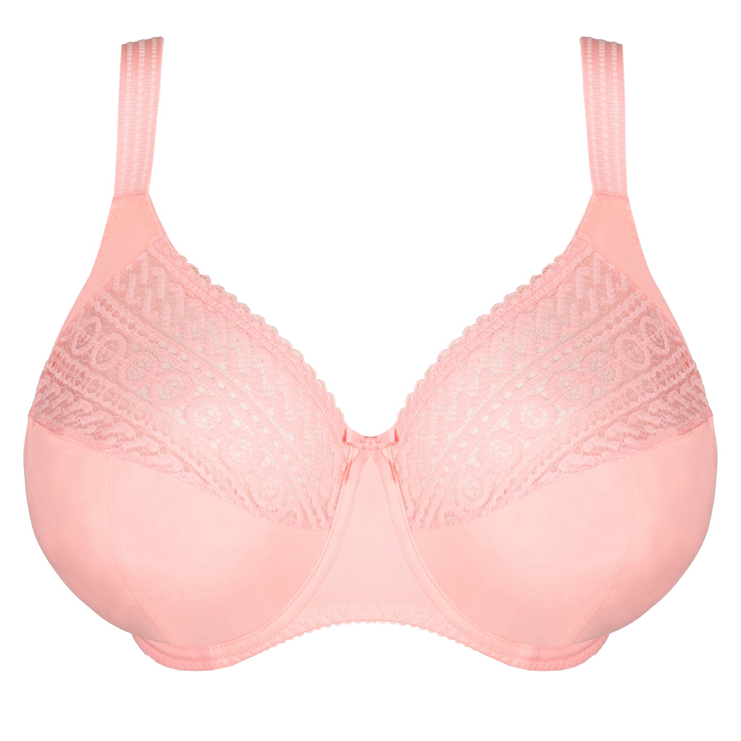Primadonna Montara volle cup bh Pink Parfait