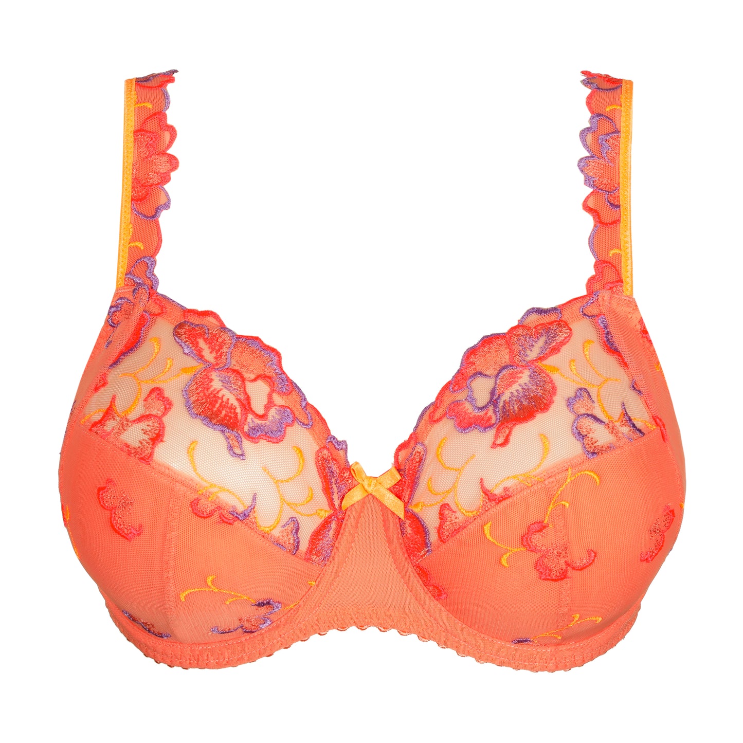 Primadonna Devdaha volle cup bh Sunset Blush