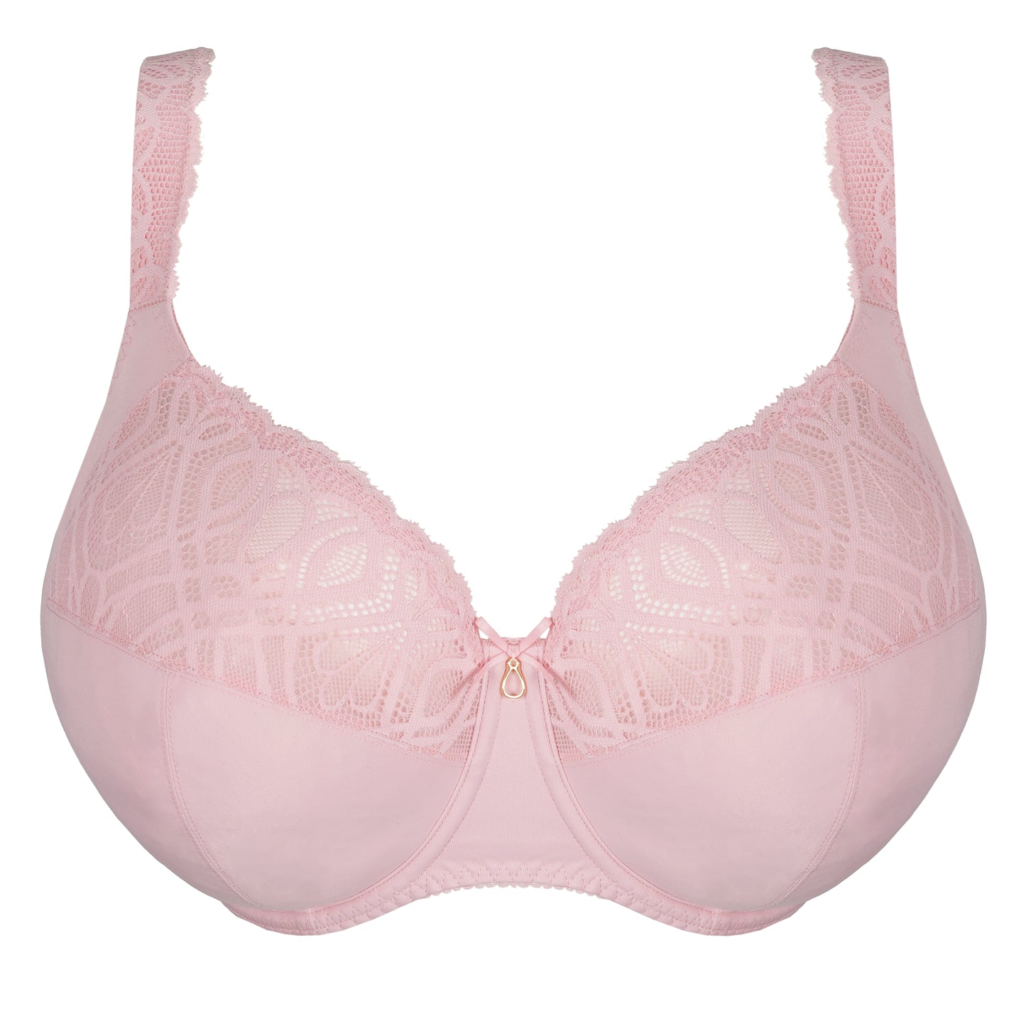 Primadonna Salerno volle cup bh Spring Rose