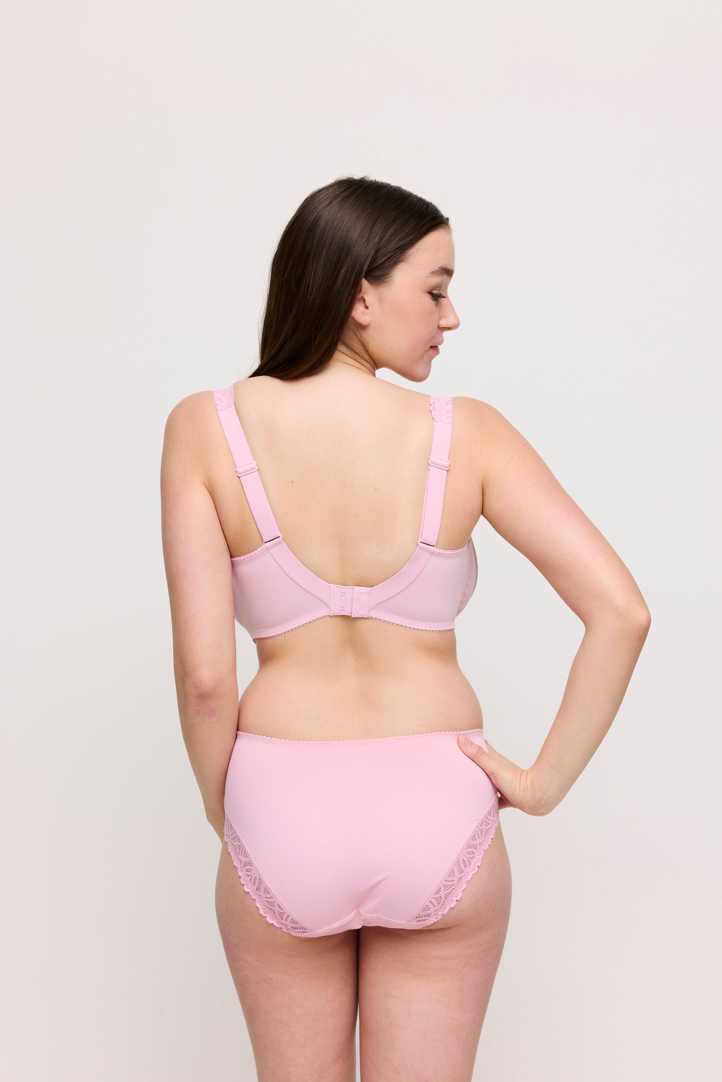 Primadonna Salerno volle cup bh Spring Rose
