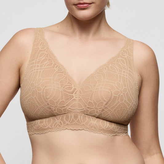 Primadonna Salerno bralette Candy Ginger