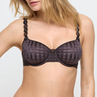 Marie Jo Avero volle cup bh naadloos sweet chocolate