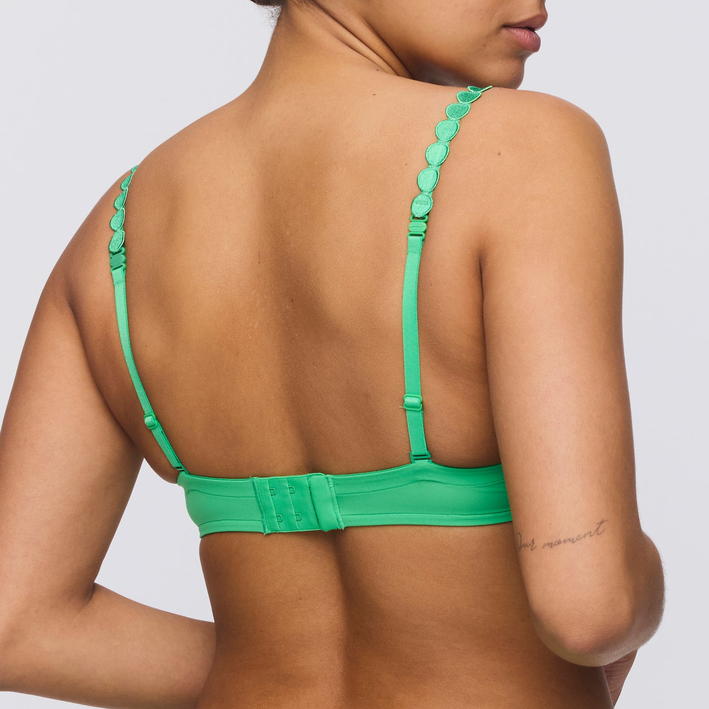 Marie Jo Tom push-up bh Lush Green