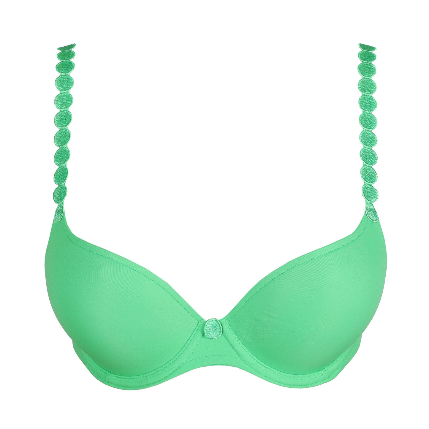 Marie Jo Tom push-up bh Lush Green