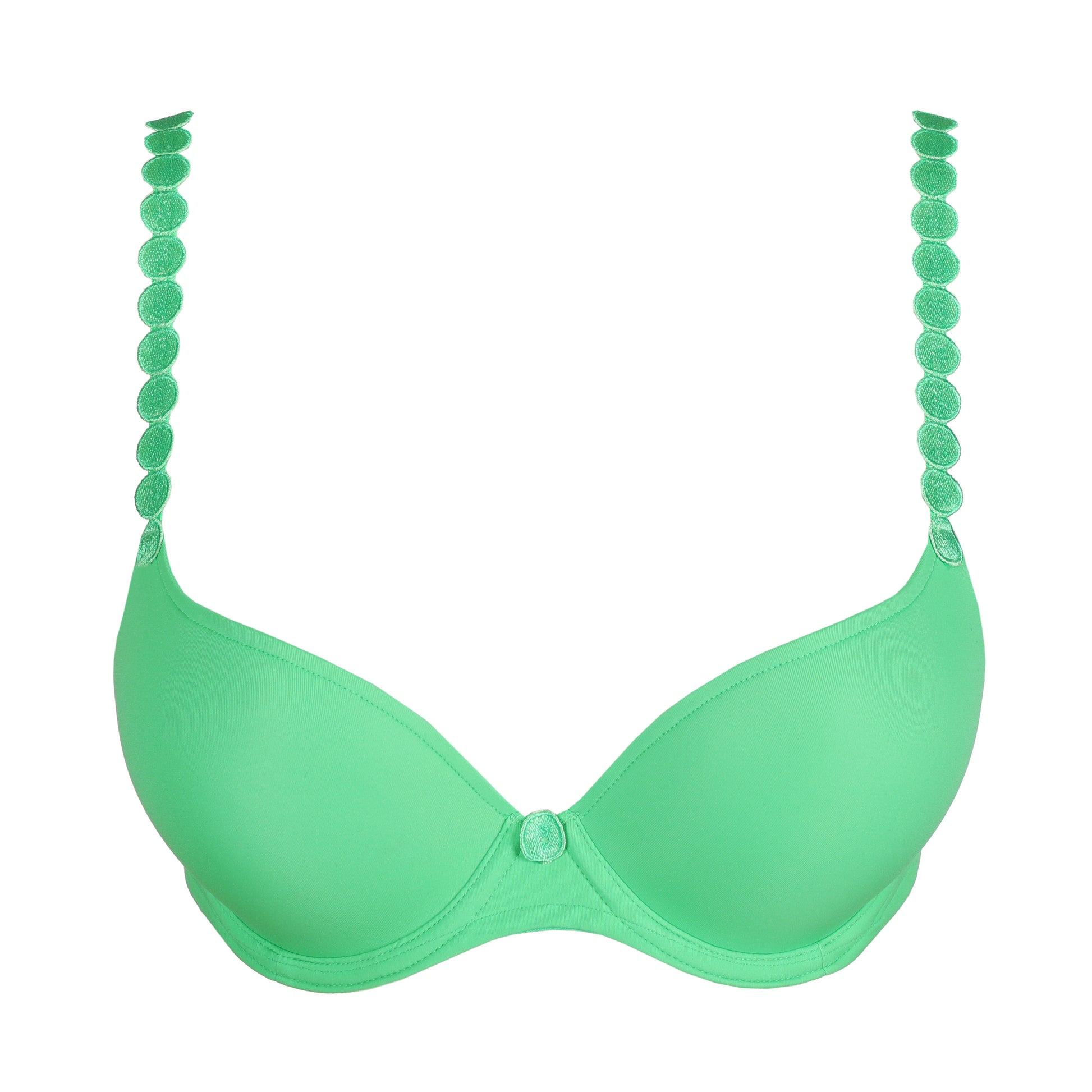 Marie Jo Tom push-up bh Lush Green