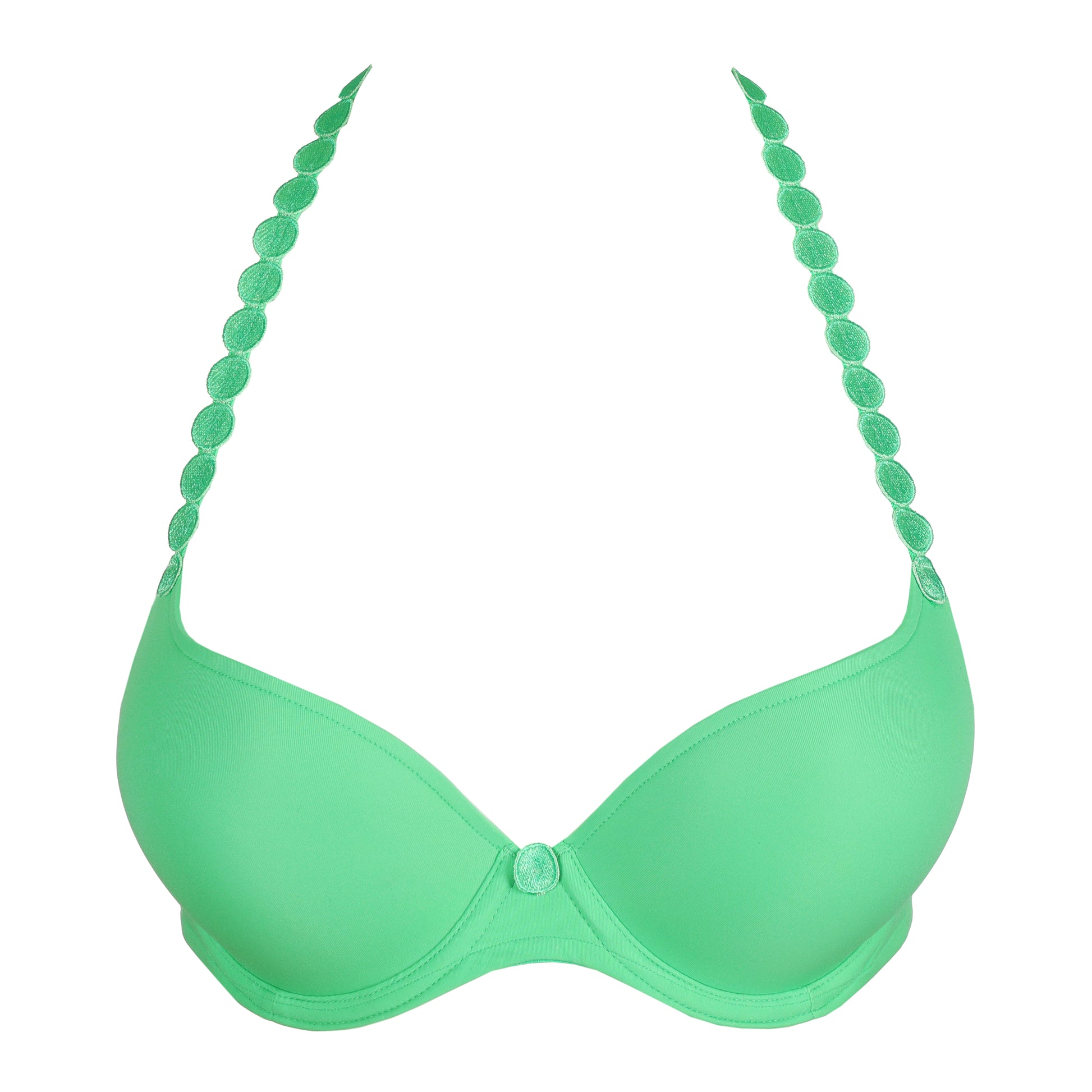 Marie Jo Tom push-up bh Lush Green