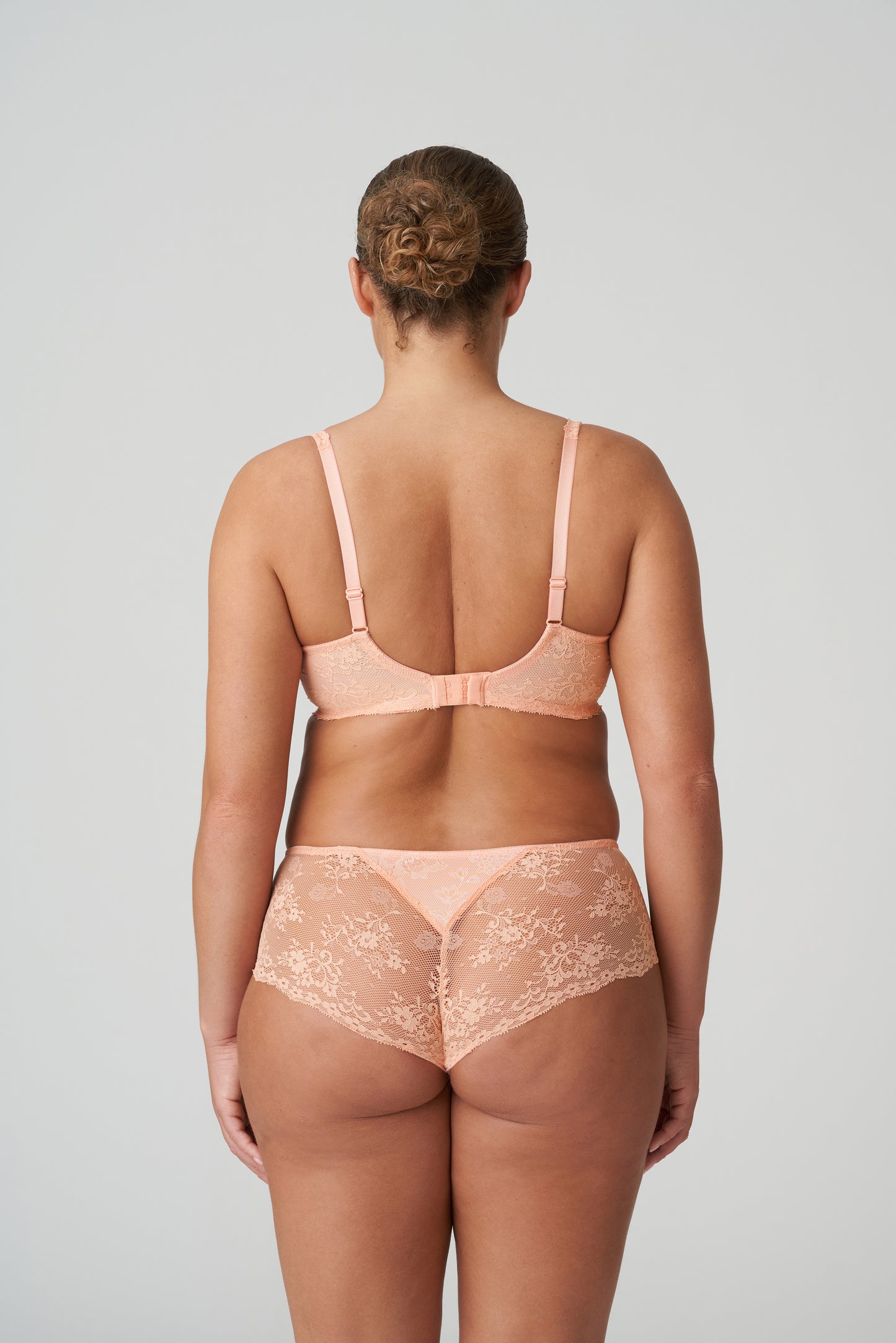 PrimaDonna Twist Playa amor voorgevormde bh - hartvorm Silky Dreams