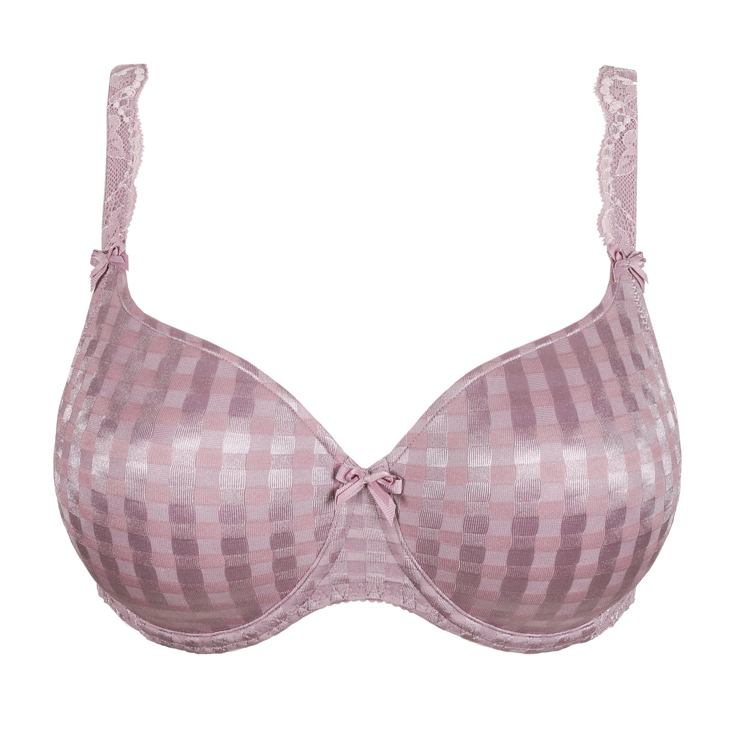 Primadonna Madison voorgevormde bh - hartvorm Soft Sand