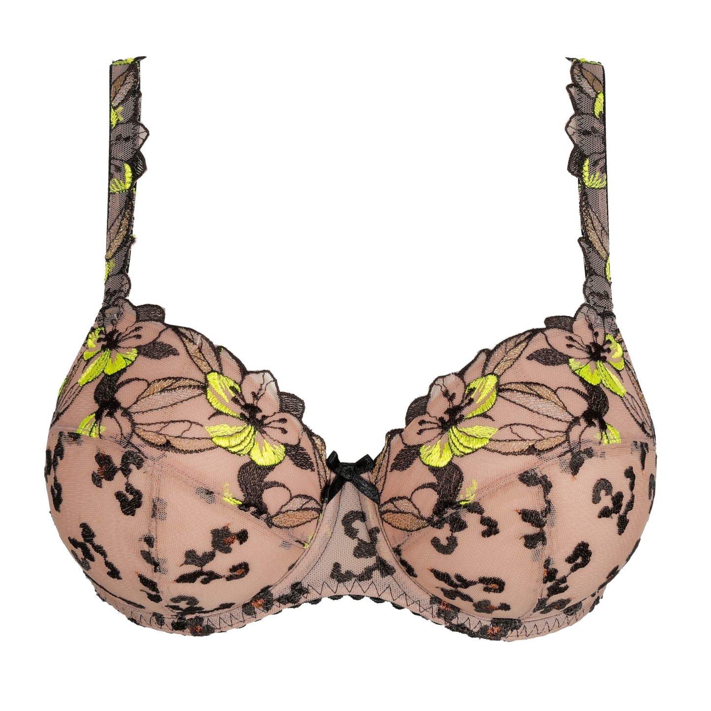 Primadonna Manali voorgevormde balconette bh Wild Bloom