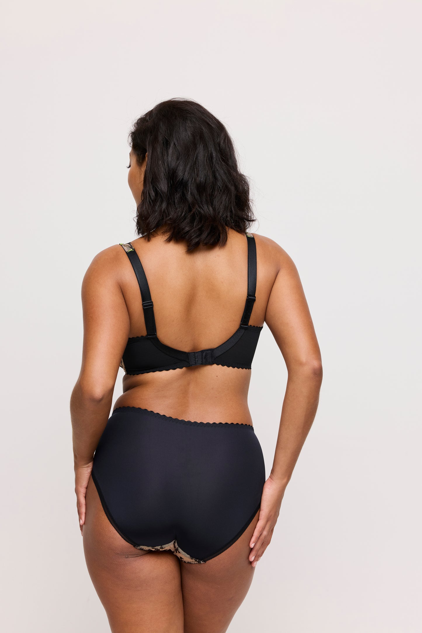 Primadonna Manali voorgevormde balconette bh Wild Bloom