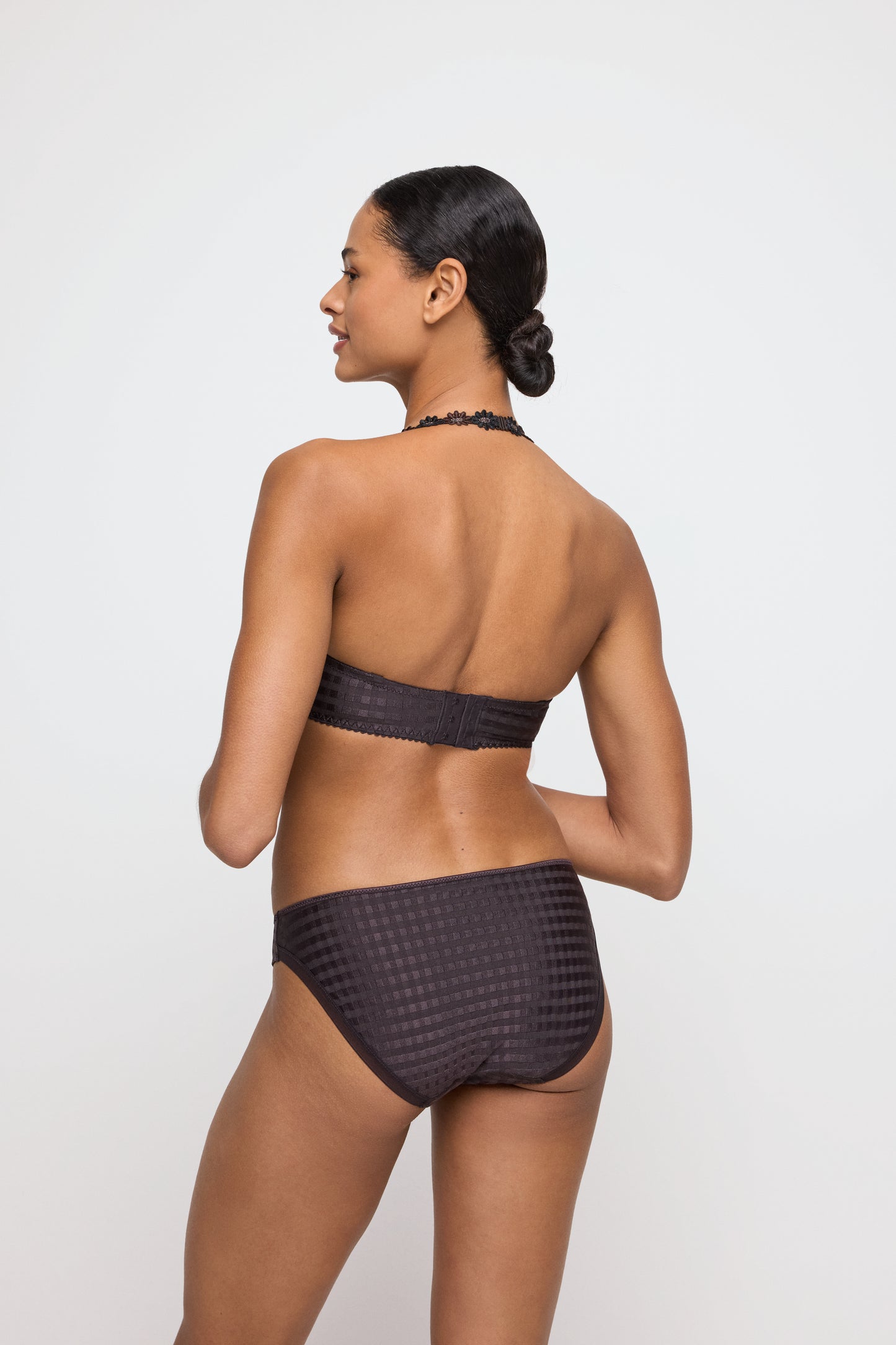 Marie Jo Avero rioslip sweet chocolate