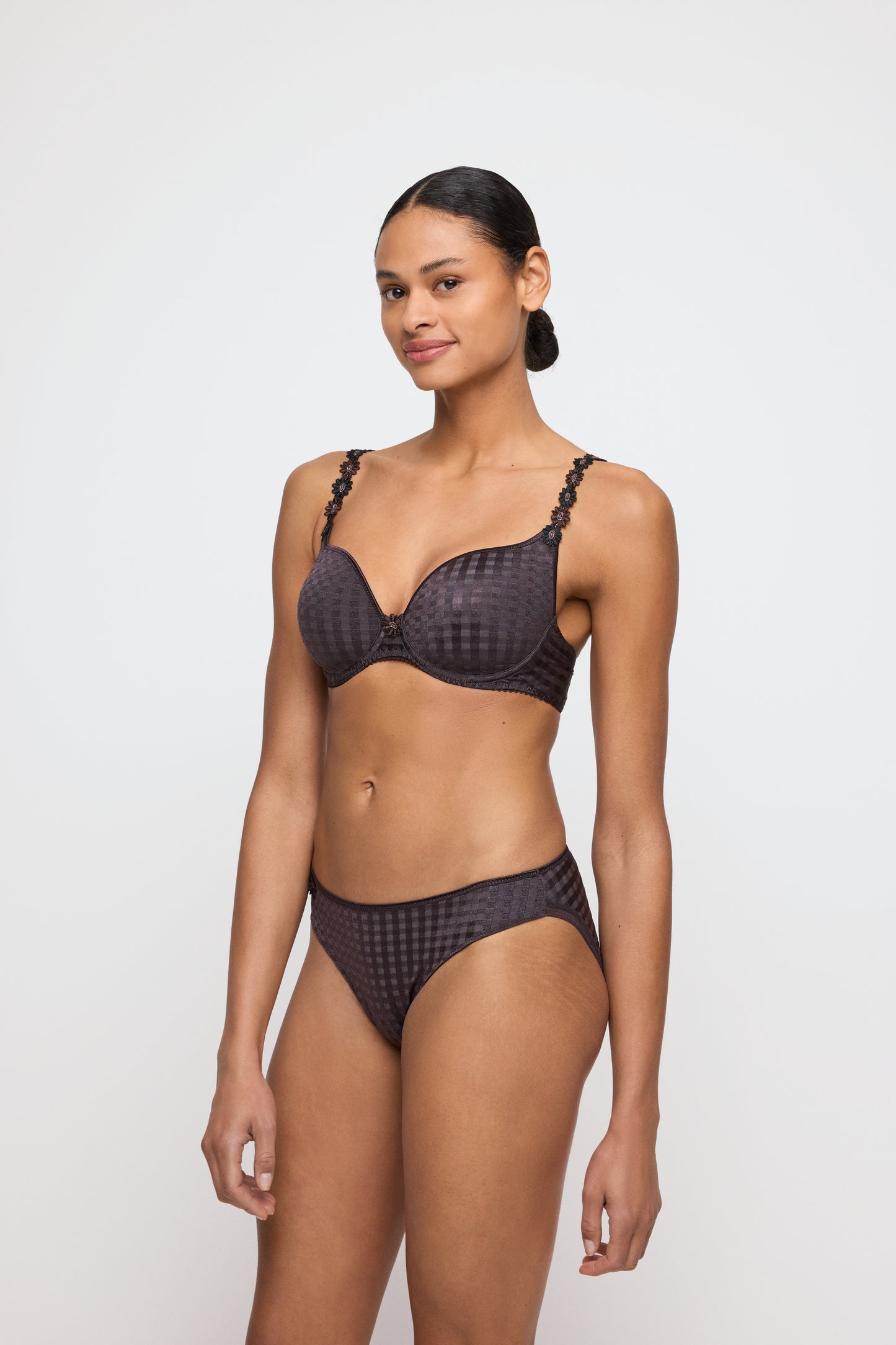Marie Jo Avero rioslip sweet chocolate