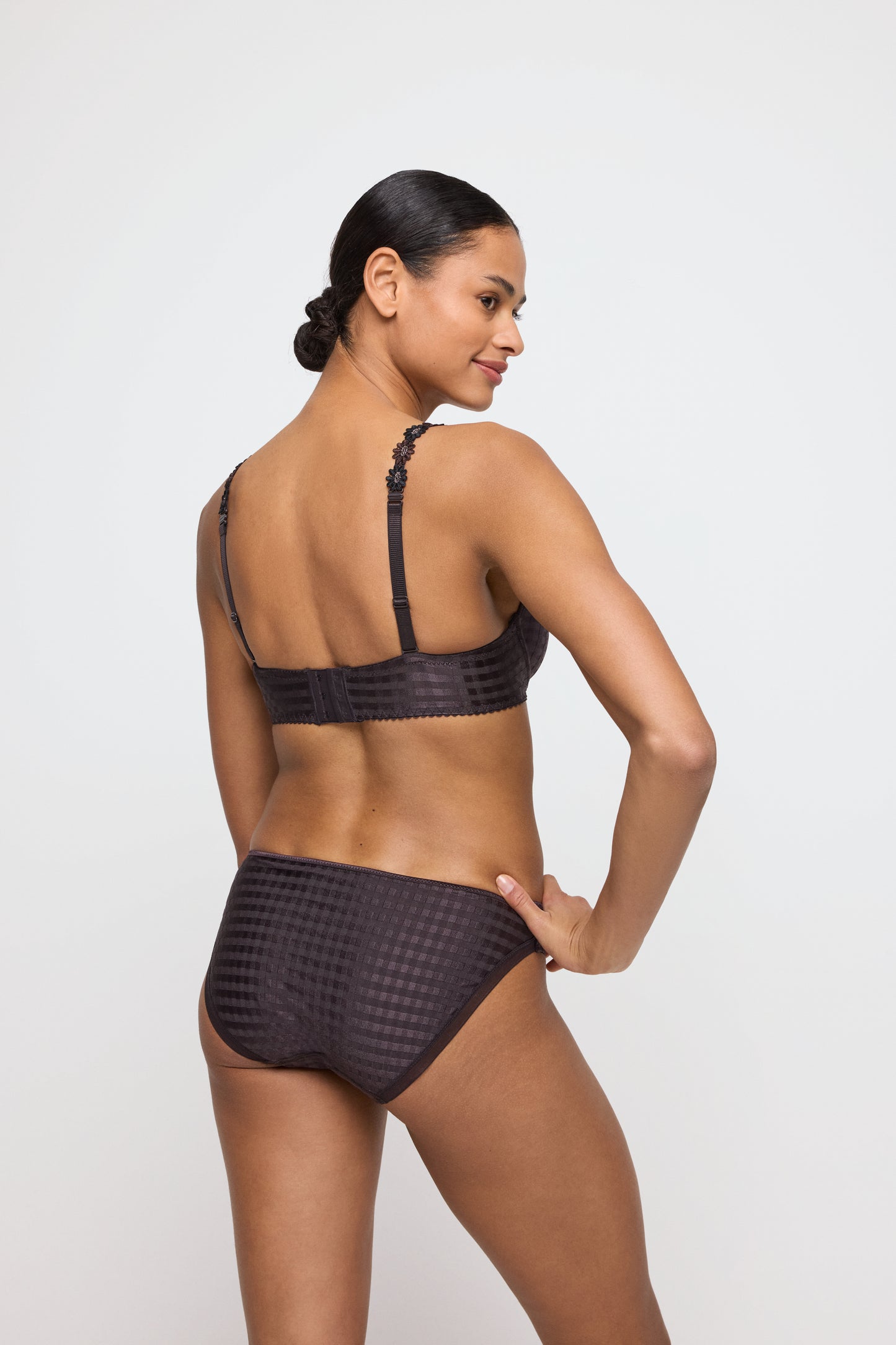 Marie Jo Avero rioslip sweet chocolate
