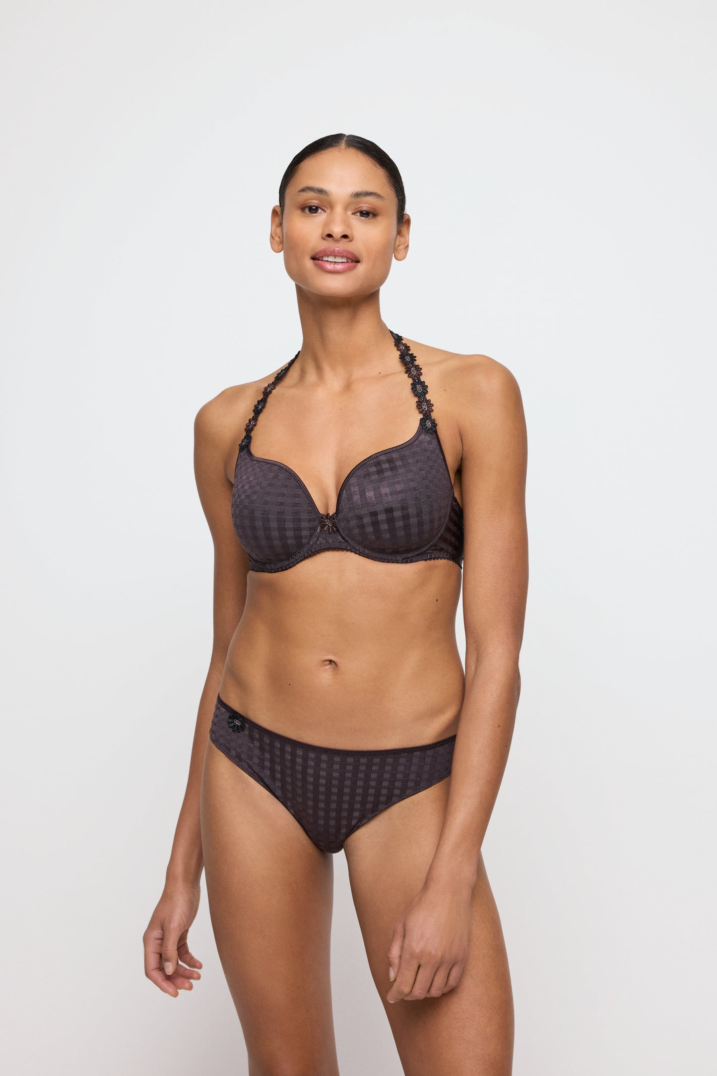 Marie Jo Avero rioslip sweet chocolate