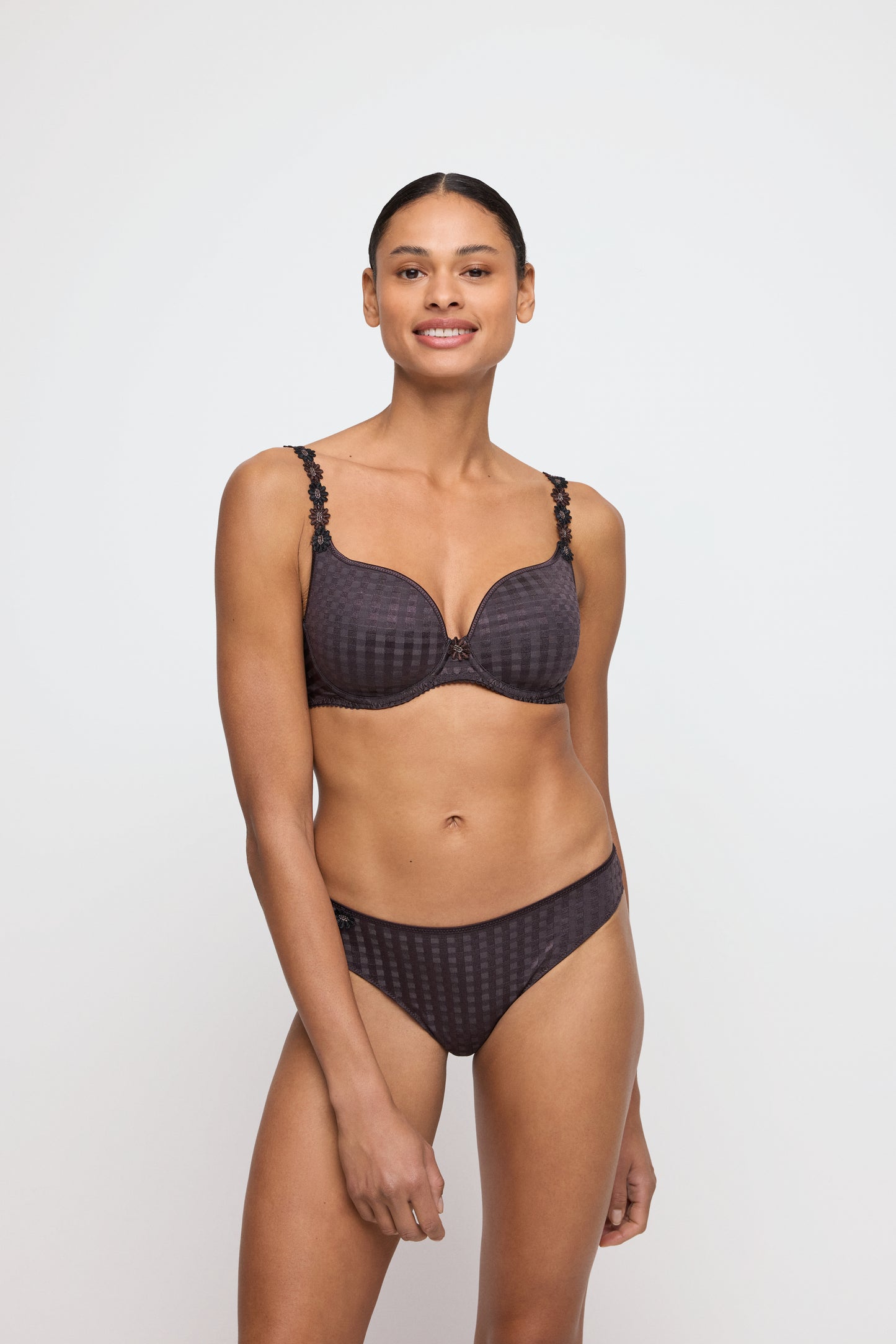 Marie Jo Avero rioslip sweet chocolate