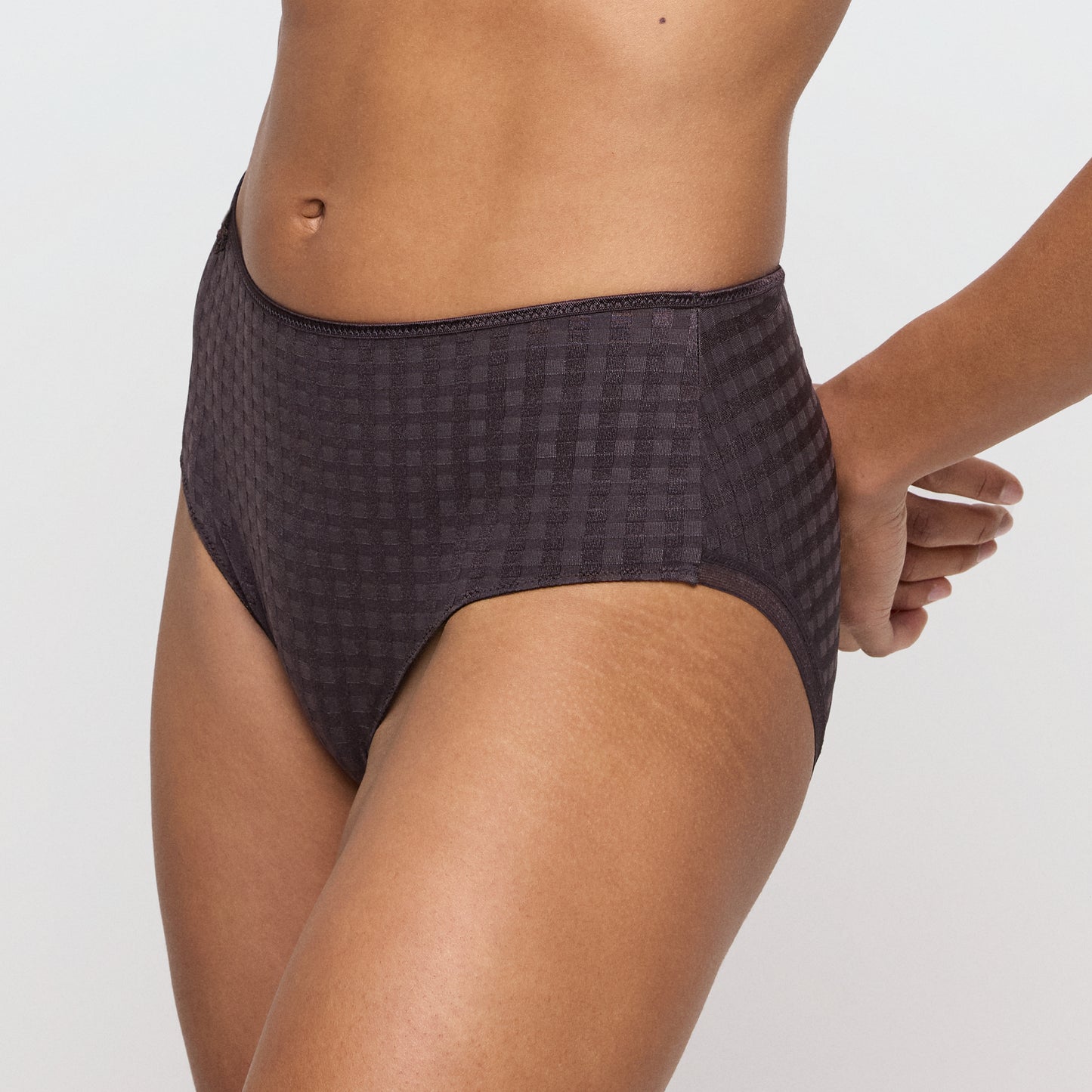 Marie Jo Avero tailleslip sweet chocolate