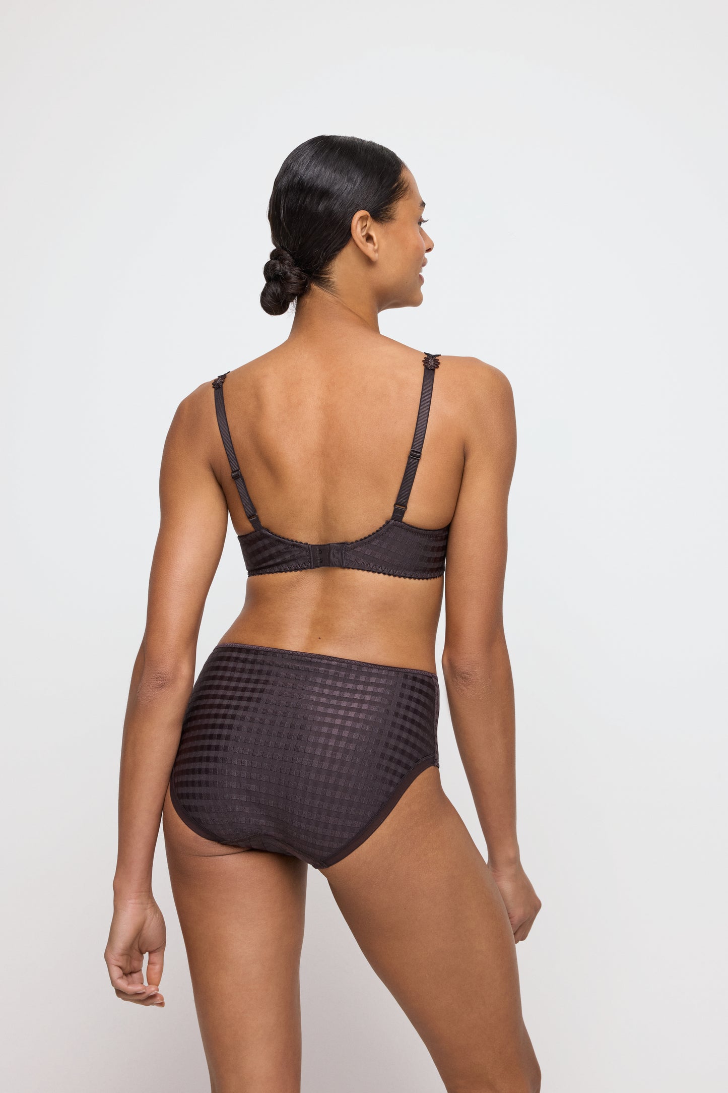 Marie Jo Avero tailleslip sweet chocolate