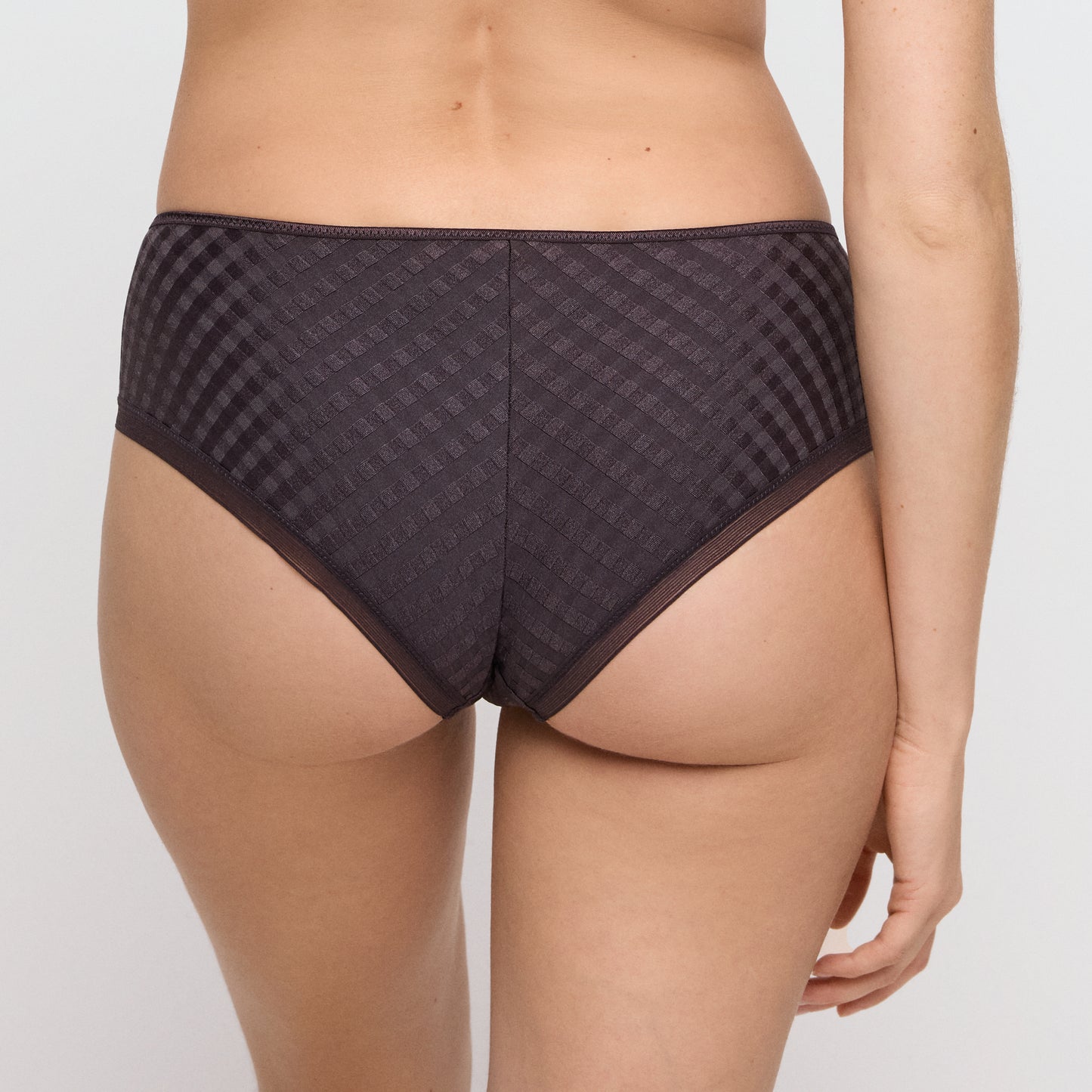 Marie Jo Avero hotpants sweet chocolate