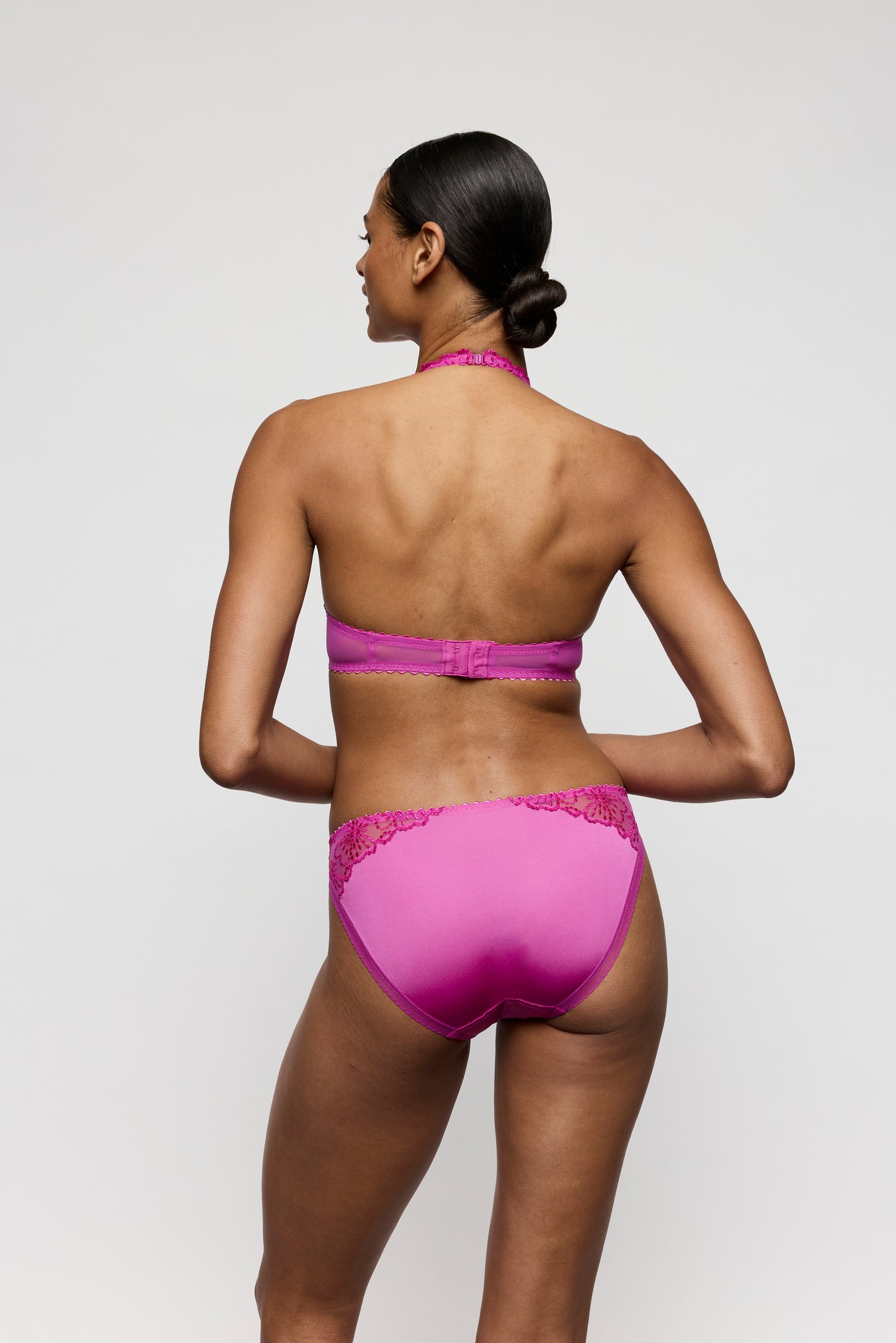 Marie Jo Jane rioslip Orchid Bliss