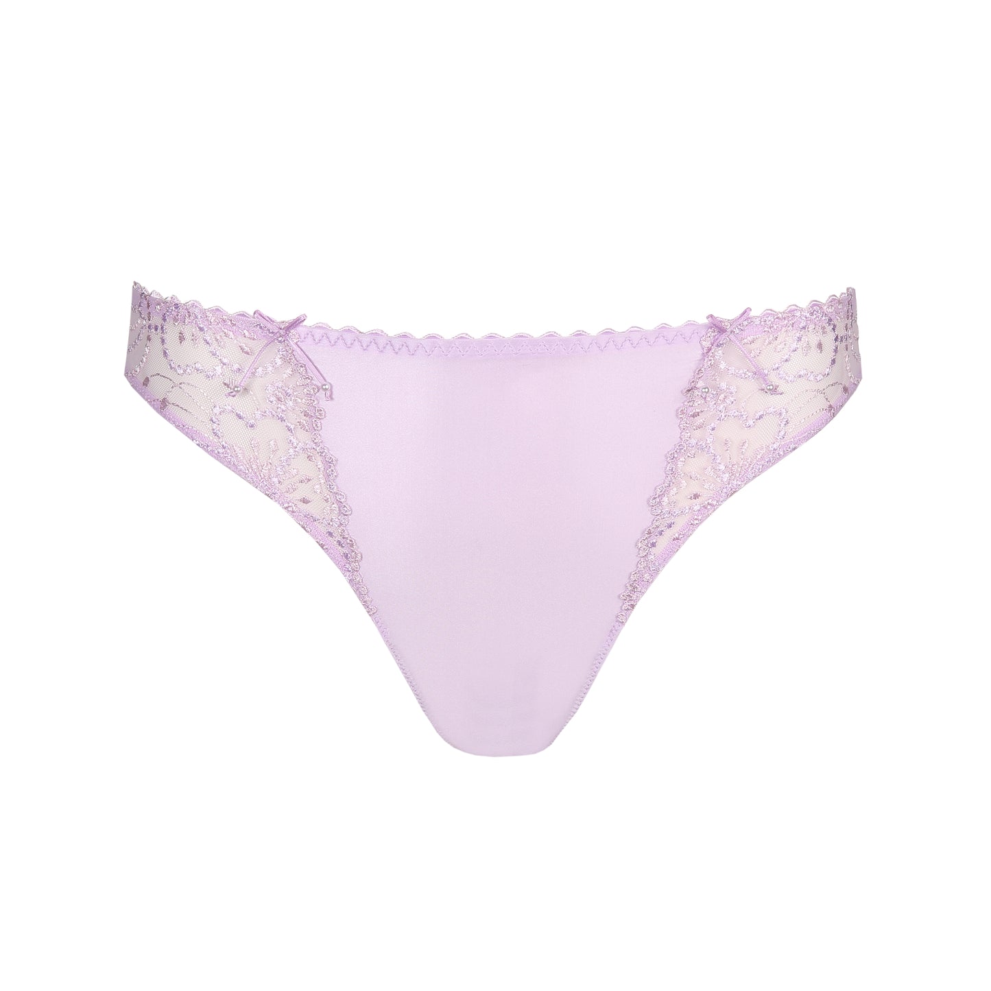 Marie Jo Jane rioslip Pastel Lavender